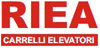 Company Sheet RIEA CARRELLI ELEVATORI di CAPRICCIONI MAURIZIO