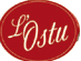 Scheda Azienda L'OSTU