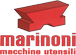 Company Sheet MARINONI MACCHINE UTENSILI srl