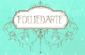 Company Sheet FOLLIED'ARTE - ILLUMINAZIONE