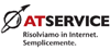 Scheda Azienda A.T. SERVICE srl