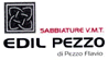 Scheda Azienda EDIL PEZZO - VMT SABBIATURE VERONA