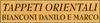 Company Sheet BIANCONI TAPPETI
