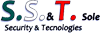Company Sheet S.S.& T. SOLE - SECURITY & TECNOLOGIES srl VIGILANZA PORTIERATO SECURITY
