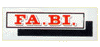 Scheda Azienda FA.BI. TORINO srl