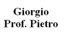Scheda Azienda GIORGIO PROF. PIETRO