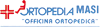 Scheda Azienda ORTOPEDIA MASI