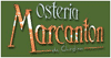 Scheda Azienda OSTERIA MARCANTON DA CHRISTIAN
