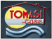Scheda Azienda AGENZIA IMMOBILIARE TOMASI CASE