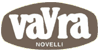 Scheda Azienda VAYRA srl