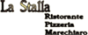 Scheda Azienda LA STALLA RISTORANTE PIZZERIA MARECHIARO