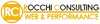 Scheda Azienda ROCCHI CONSULTING
