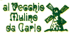 Scheda Azienda AL VECCHIO MULINO dei FRATELLI TRANTINI L. & D. & C. snc