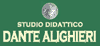 Scheda Azienda STUDIO DIDATTICO DANTE ALIGHIERI