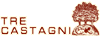 Scheda Azienda RISTORANTE TRE CASTAGNI