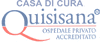 Scheda Azienda CASA DI CURA QUISISANA