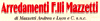 Company Sheet ARREDAMENTI F.LLI MAZZETTI snc di MAZZETTI A. & L.