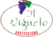 Scheda Azienda AGRITURISMO IL VIGNETO
