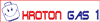 Scheda Azienda KROTON GAS 1 srl