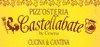 Scheda Azienda PIZZ'OSTERIA CASTELLABATE