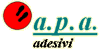 Company Sheet A.P.A. ADESIVI srl