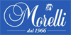 Company Sheet MORELLI di MORELLI EMILIANO & C. sas