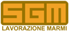 Scheda Azienda S.G.M. LAVORAZIONE MARMI