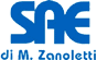 Company Sheet SAE di ZANOLETTI MARCO & C. snc