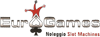 Scheda Azienda EURO GAMES srl