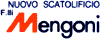 Scheda Azienda NUOVO SCATOLIFICIO MENGONI srl
