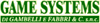 Scheda Azienda GAME SYSTEMS srl