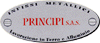 Scheda Azienda PRINCIPI sas di PRINCIPI GIANLUCA, ORIANO & C.