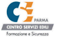 Scheda Azienda CENTRO SERVIZI EDILI - CSE - CPT
