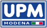 Scheda Azienda UPM MODENA spa