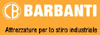 Scheda Azienda BARBANTI CARLO snc