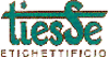 Scheda Azienda ETICHETTIFICIO TIESSE