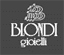 Scheda Azienda BLONDI GIOIELLI spa