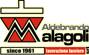 Company Sheet MALAGOLI ALDEBRANDO srl