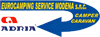 Firmeninfo EUROCAMPING SERVICE MODENA snc