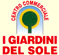 Scheda Azienda CONSORZIO DEI COMMERCIANTI I GIARDINI DEL SOLE