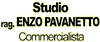 Company Sheet PAVANETTO RAG. ENZO