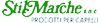 Company Sheet STIL - MARCHE di MARINELLI & C. snc