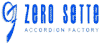 Company Sheet ZERO SETTE ACCORDION FACTORY