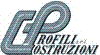 Scheda Azienda PROFILI COSTRUZIONI srl