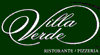 Scheda Azienda RISTORANTE PIZZERIA VILLA VERDE srl