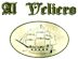 Scheda Azienda RISTORANTE PIZZERIA AL VELIERO