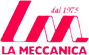 Company Sheet LA MECCANICA