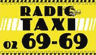 Company Sheet YELLOW TAXI