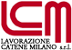 Scheda Azienda L.C.M. LAVORAZIONE CATENE MILANO srl