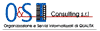 Company Sheet O & SI CONSULTING srl